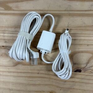 Ring Outdoor USB Power Supply White Weatherproof Micro USB Power Adapter
